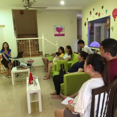 Yen Confinement Care