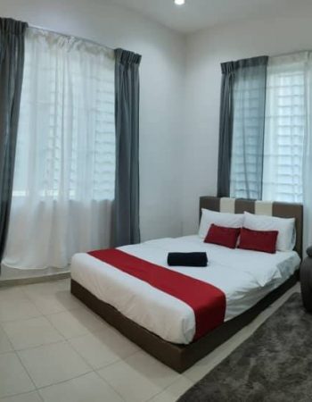 MESRA Confinement Centre