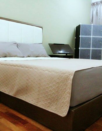 Dolce Casa Confinement Centre