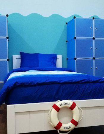 Dolce Casa Confinement Centre