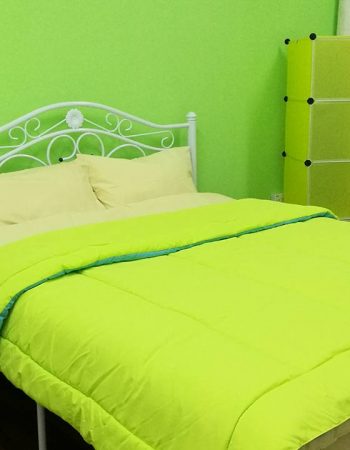 Dolce Casa Confinement Centre