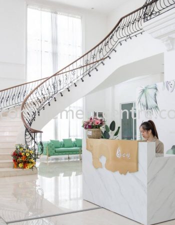 Felicity Postpartum Care Sdn.Bhd 心悦产后修复月子中心