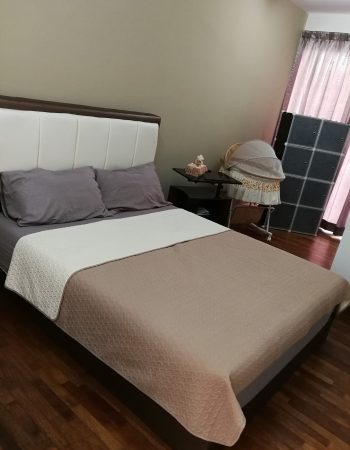 Dolce Casa Confinement Centre