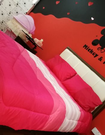 Dolce Casa Confinement Centre