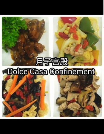 Dolce Casa Confinement Centre