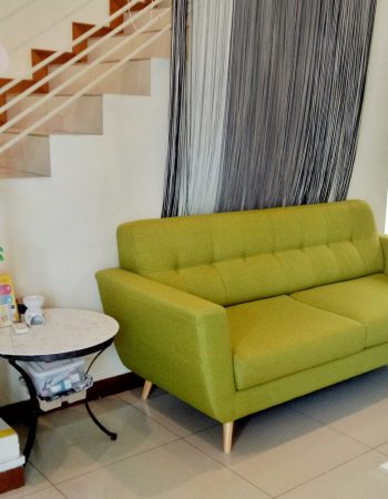 Mamma BB Confinement Care Centre 甜心宝贝陪月中心