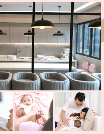 Hug Postnatal Care Centre