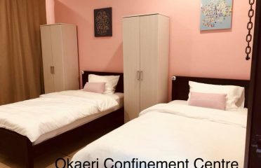 Okaeri Confinement Centre