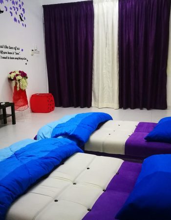 Dolce Casa Confinement Centre