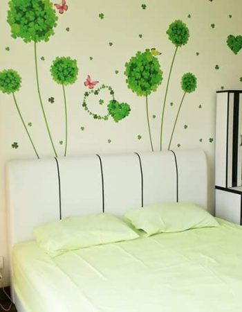 Mamma BB Confinement Care Centre 甜心宝贝陪月中心