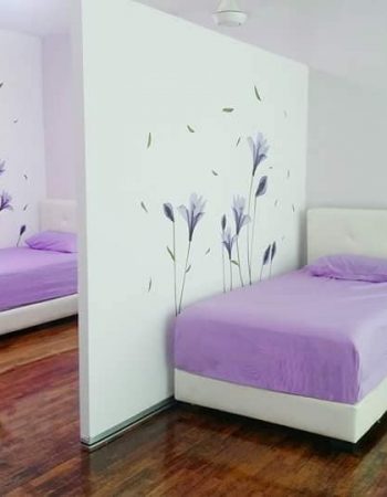 Mamma BB Confinement Care Centre 甜心宝贝陪月中心