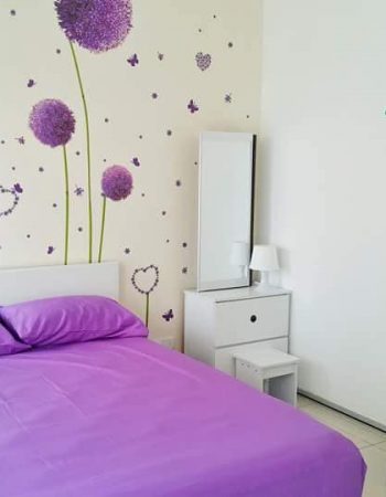 Mamma BB Confinement Care Centre 甜心宝贝陪月中心