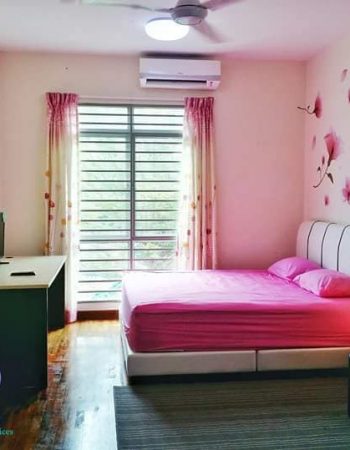 Mamma BB Confinement Care Centre 甜心宝贝陪月中心