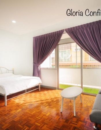 Gloria Confinement Centre
