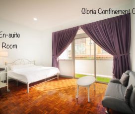 Gloria Confinement Centre