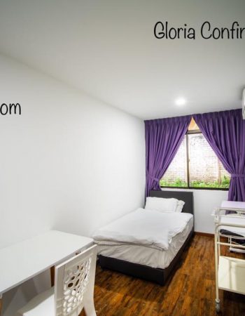 Gloria Confinement Centre