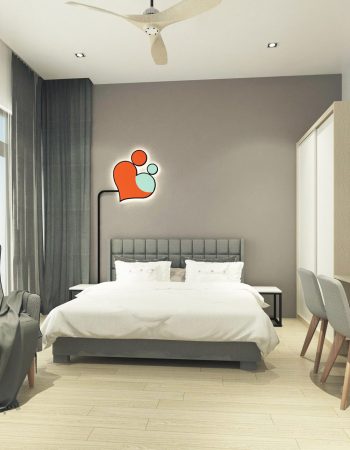 De Bebe Postpartum Care/ De Bebe 产后护理/月子中心