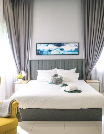 De Bebe Postpartum Care/ De Bebe 产后护理/月子中心