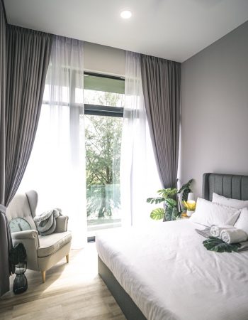 De Bebe Postpartum Care/ De Bebe 产后护理/月子中心