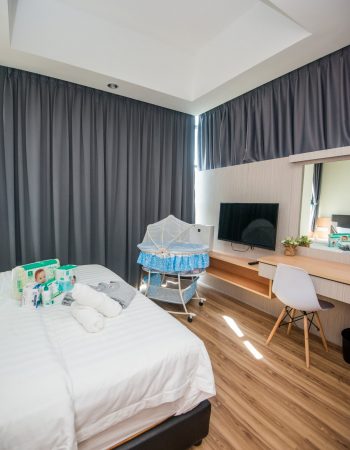 Baby Joy Confinement Centre