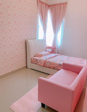 宝贝儿陪月护理中心 Bao Bei Er Confinement Care Centre