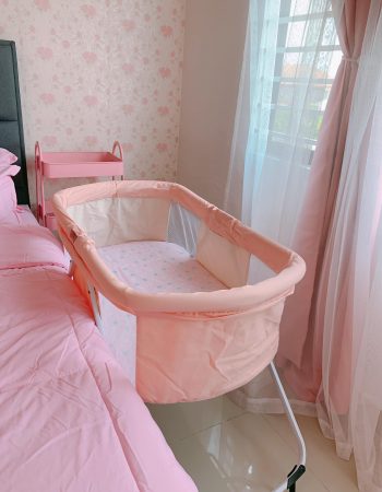 宝贝儿陪月护理中心 Bao Bei Er Confinement Care Centre