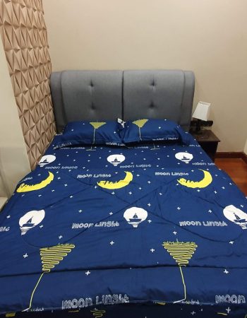 UBaby Confinement Care Centre 悦宝贝陪月中心