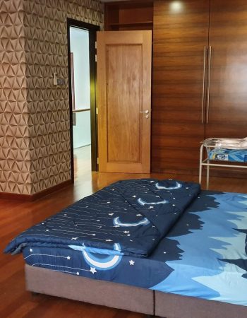 UBaby Confinement Care Centre 悦宝贝陪月中心