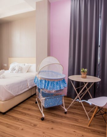 Baby Joy Confinement Centre