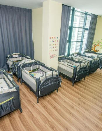 Baby Joy Confinement Centre