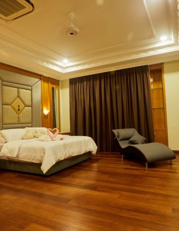 BIBI HOME Postnatal Care 母婴护理之家