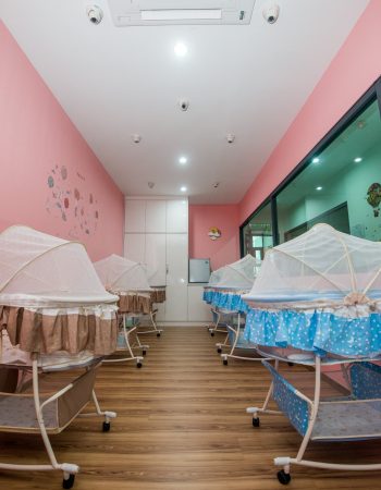 Baby Joy Confinement Centre