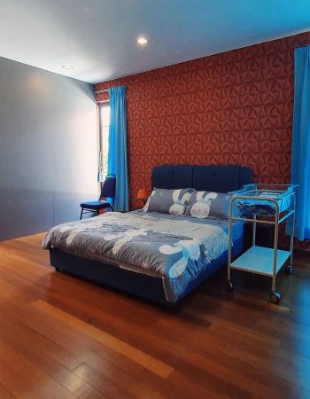 UBaby Confinement Care Centre 悦宝贝陪月中心