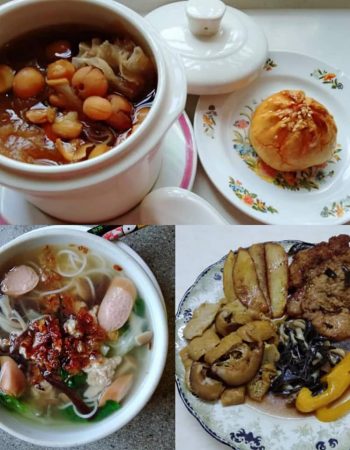 Fong Chai Mum & Child 陪月中心