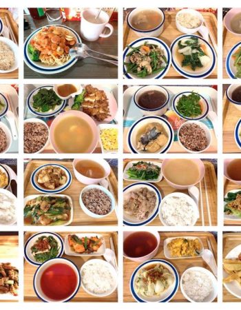 Noble Postpartum Care 名媛月府