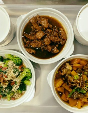 Baby Joy Confinement Centre