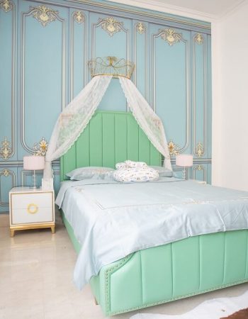 Felicity Postpartum Care Sdn.Bhd 心悦产后修复月子中心