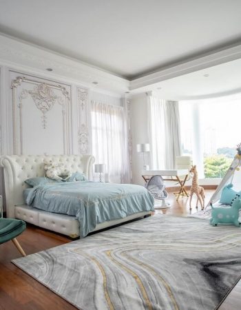 Felicity Postpartum Care Sdn.Bhd 心悦产后修复月子中心