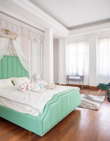 Felicity Postpartum Care Sdn.Bhd 心悦产后修复月子中心