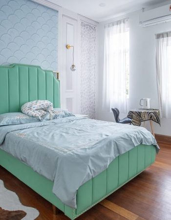 Felicity Postpartum Care Sdn.Bhd 心悦产后修复月子中心