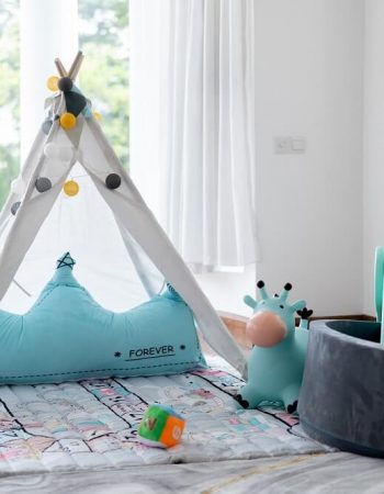 Felicity Postpartum Care Sdn.Bhd 心悦产后修复月子中心