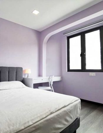 暖芯月子坊 – Boren Awesome Mother and Baby Centre