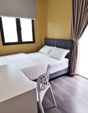 暖芯月子坊 – Boren Awesome Mother and Baby Centre