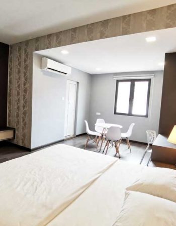 暖芯月子坊 – Boren Awesome Mother and Baby Centre