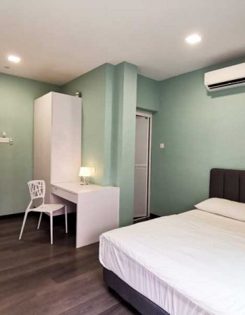 暖芯月子坊 – Boren Awesome Mother and Baby Centre