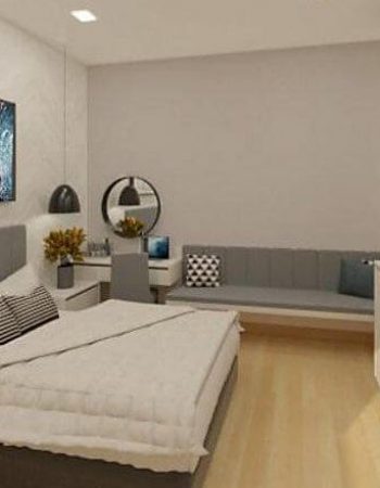 Kabo Confinement Centre
