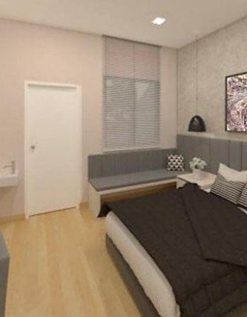 Kabo Confinement Centre