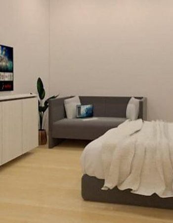 Kabo Confinement Centre