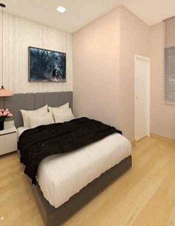 Kabo Confinement Centre