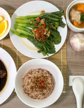 妈咪婴悦月子中心 Mommy Love Confinement Center